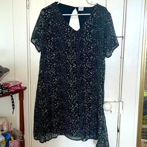 Jacqueline de Yong Dress size 38 or size 6